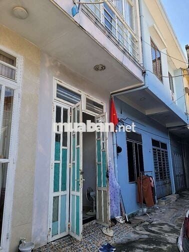 Nhà 2 mê cao ráo, nhìn thấy Mẹ Nhu