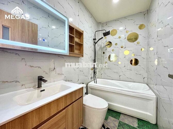 KHAI TRƯƠNG STUDIO MỚI 100%🔥TRUNG CHÁNH🔥TÔ KÝ🔥NGUYỄN ẢNH THỦ🔥ĐỒNG TÂM