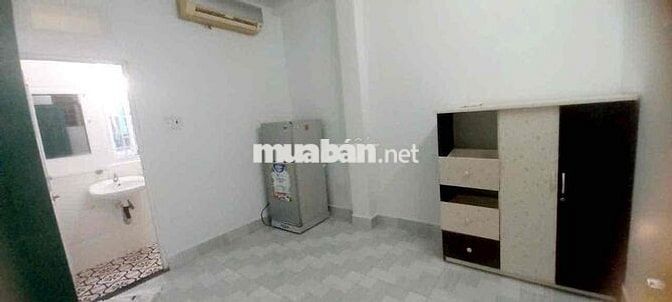 phòng trọ giá rẻ gần chợ bà chiểu