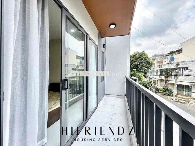 🔜CHUNG CƯ MINI SIÊU PHẨM NGAY TÊN LỬA - GIÁP QUẬN 6