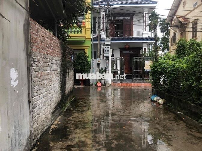 Đất 60m2 HXH gần chợ Minh Kha, Đặng Cương, An Dương 1,7 tỷ