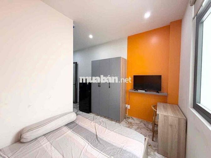 ✨ Căn hộ 1PN riêng tư - Tách bếp – Full nội thất mới 100% ✨