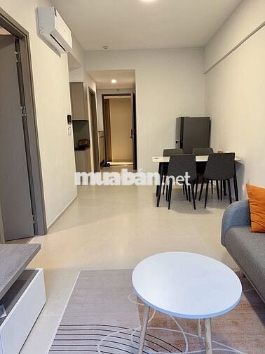 Cho thuê căn hộ 59m2 - 2PN 2WC chỉ 9,4 triệu tháng, views bao đẹp