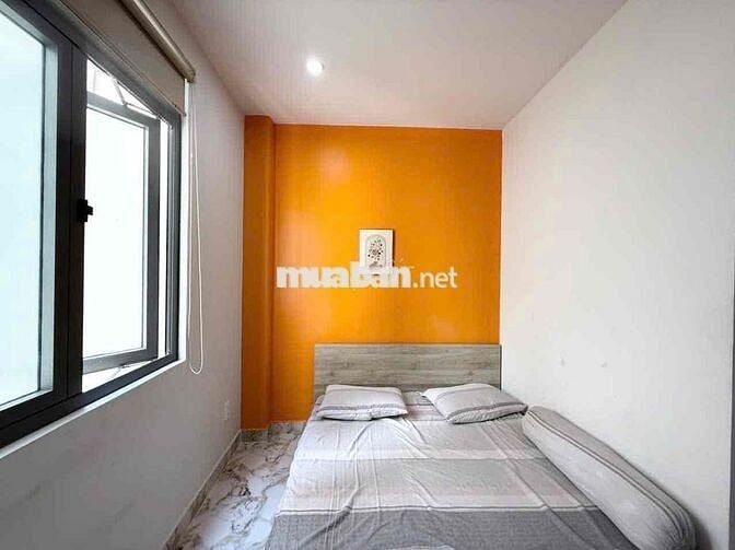 ✨ Căn hộ 1PN riêng tư - Tách bếp – Full nội thất mới 100% ✨