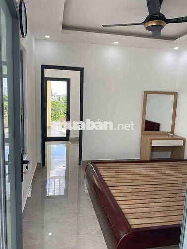 Cho thuê nhà nguyên căn nhà phố an phú đông quận 12