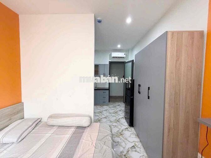 ✨ Căn hộ 1PN riêng tư - Tách bếp – Full nội thất mới 100% ✨