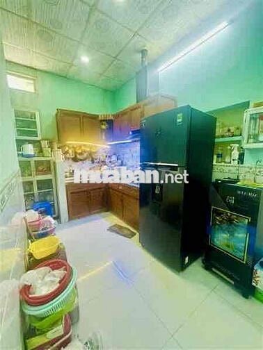 NHÀ 2 TẦNG – LÊ THỊ HOA – TRUNG TÂM THỦ ĐỨC - CHỈ 2.7 TỶ
