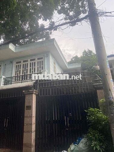 CẦN CHO THUÊ NHÀ NGUYÊN CĂN NGUYỄN HỮU DẬT