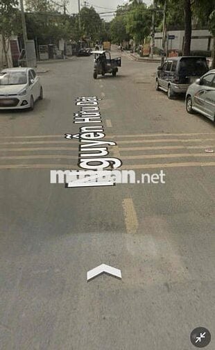 CẦN CHO THUÊ NHÀ NGUYÊN CĂN NGUYỄN HỮU DẬT