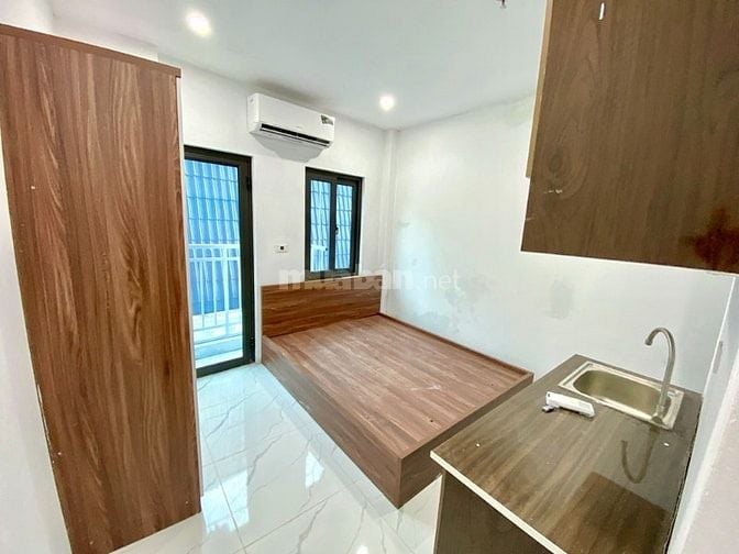 B.TỪ LIÊM,PHÚ DIỄN: BÁN CĂN CCMN 7T THANG MÁY,18 PHÒNG KK,ÔTÔ ĐỖ CỬA 