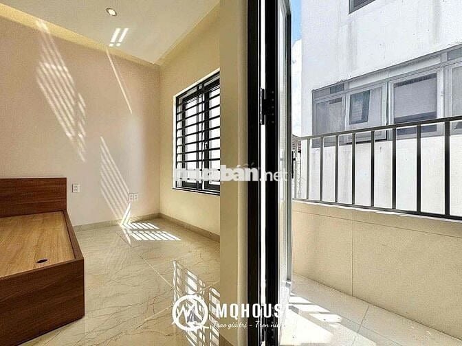 KHAI TRƯƠNG CĂN HỘ 100% MỚI FULL NỘI THẤT NGAY ĐẦM SEN