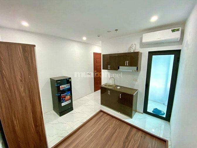 B.TỪ LIÊM,PHÚ DIỄN: BÁN CĂN CCMN 7T THANG MÁY,18 PHÒNG KK,ÔTÔ ĐỖ CỬA 