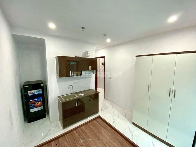 B.TỪ LIÊM,PHÚ DIỄN: BÁN CĂN CCMN 7T THANG MÁY,18 PHÒNG KK,ÔTÔ ĐỖ CỬA 