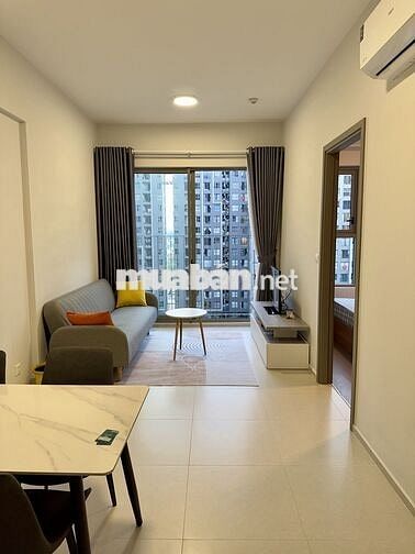 Cho thuê căn hộ 59m2 - 2PN 2WC chỉ 9,4 triệu tháng, views bao đẹp
