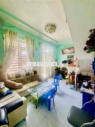 NHÀ 2 TẦNG – LÊ THỊ HOA – TRUNG TÂM THỦ ĐỨC - CHỈ 2.7 TỶ