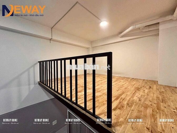 CHO THUÊ PHÒNG CÓ GÁC CAO SẴN MÁY LẠNH NGAY TỈNH LỘ 10 - TÊN LỬA