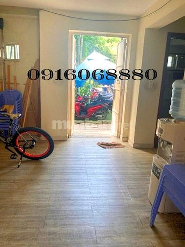 BÁN NHÀ MẶT TIỀN : 435 NGUYỄN VĂN LINH - P. TÂN PHONG - Q. 7 - TPHCM