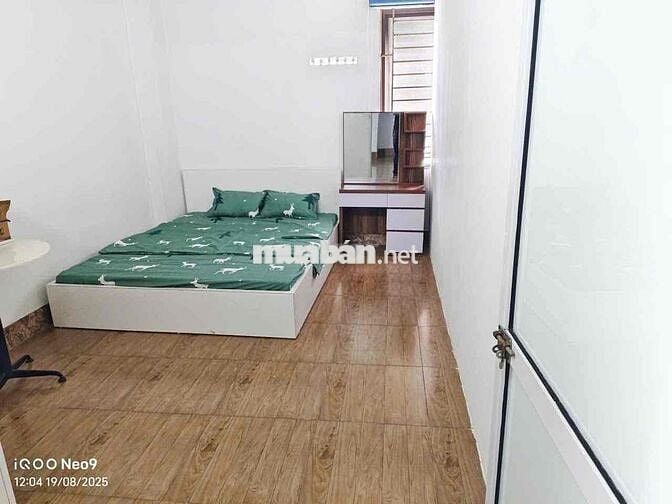 Chính chủ cho thuê 2n1k giá rẻ