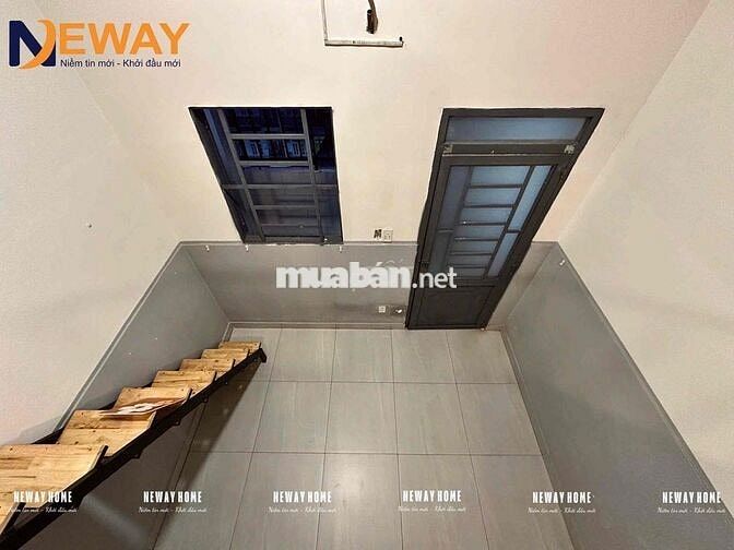 CHO THUÊ PHÒNG CÓ GÁC CAO SẴN MÁY LẠNH NGAY TỈNH LỘ 10 - TÊN LỬA