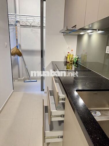Cho thuê căn hộ 59m2 - 2PN 2WC chỉ 9,4 triệu tháng, views bao đẹp