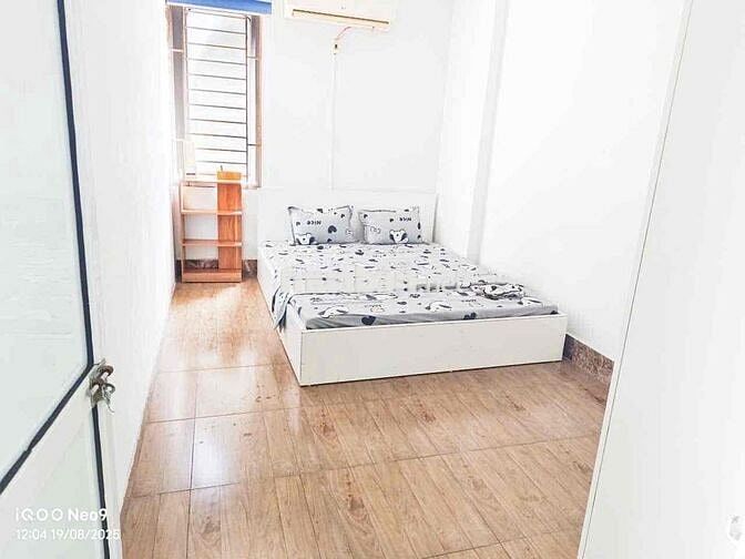 Chính chủ cho thuê 2n1k giá rẻ