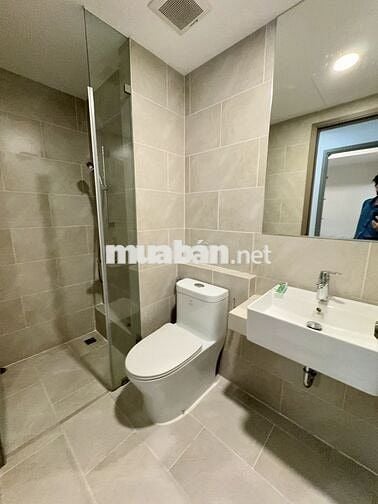 Cho thuê căn hộ 59m2 - 2PN 2WC chỉ 9,4 triệu tháng, views bao đẹp