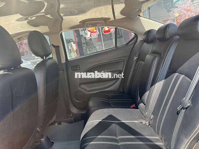 Mitsubishi Attrage  2020 Số Sàn - Hỗ Trợ Trả Góp