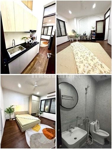 BÁN GẤP NHÀ MẶT PHỐ HỒNG MAI 70M2 - MT 4.5M THANG MÁY - 29.8 TỶ