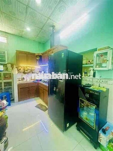 NHÀ 2 TẦNG – LÊ THỊ HOA – TRUNG TÂM THỦ ĐỨC - CHỈ 2.7 TỶ