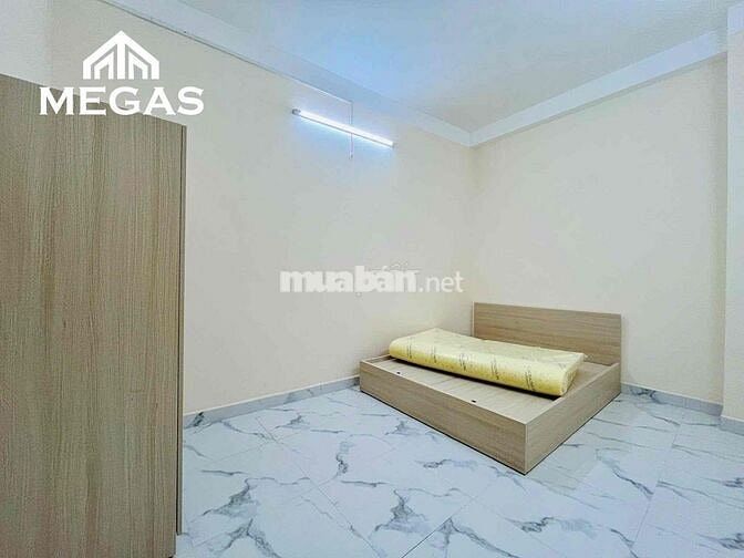 🌸CĂN HỘ 1 PHÒNG NGỦ TÁCH BẾP GIÁ RẺ 3 TRIỆU HƠN Ở HOÀ BÌNH MỚI 100%🌸