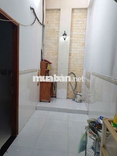 HOT- Bán gấp nhà phố xinh 5m*17m, đường thông 7m, gần chợ Bà Điểm