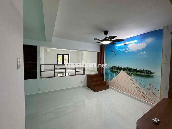 cho thuê mb góc 2mt tiện mở showrom văn phòng 8x9 trệt lầu.