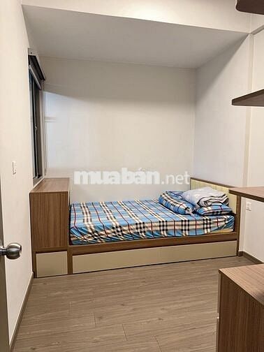 Cho thuê căn hộ 59m2 - 2PN 2WC chỉ 9,4 triệu tháng, views bao đẹp