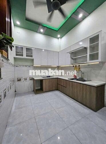 Cho thuê nhà đẹp full nội thất