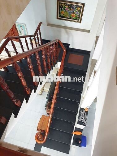 HOT- Bán gấp nhà phố xinh 5m*17m, đường thông 7m, gần chợ Bà Điểm