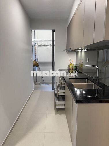 Cho thuê căn hộ 59m2 - 2PN 2WC chỉ 9,4 triệu tháng, views bao đẹp