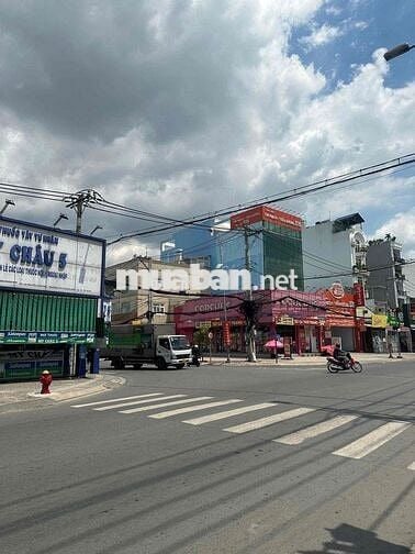CHO THUÊ NHÀ MT NGUYỄN ẢNH THỦ