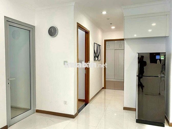 ✨ BÁN CĂN HỘ 2 PHÒNG NGỦ FULL – VINHOMES CENTRAL PARK ✨