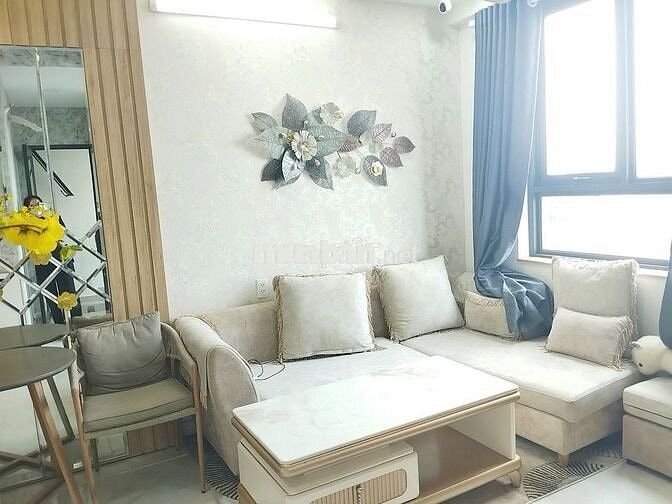 Cho thuê Sài Gòn Intela căn 2pn chỉ từ 5.5tr