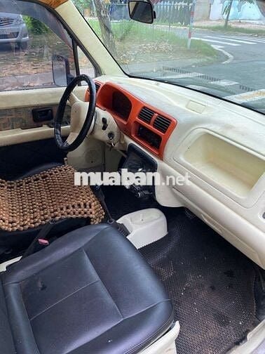 Suzuki wagon 2003