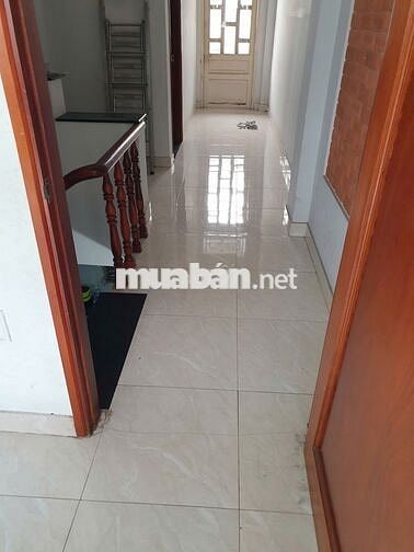 HOT- Bán gấp nhà phố xinh 5m*17m, đường thông 7m, gần chợ Bà Điểm