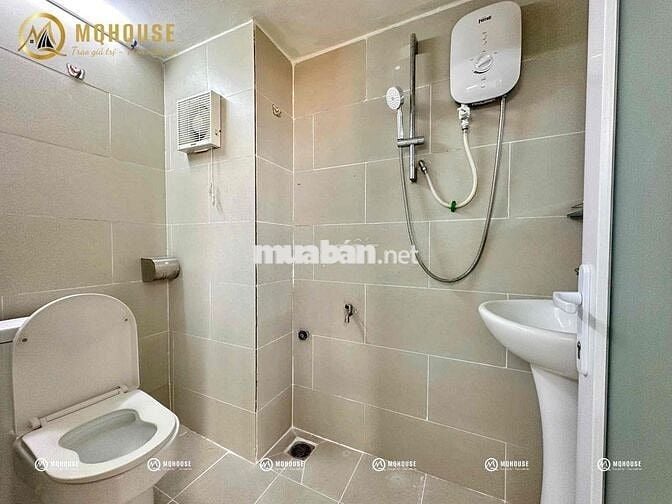 DUPLEX BANCOL - GIẶT RIÊNG - MẶT TIỀN CHỢ HUỲNH VĂN CHÍNH - NEW 100%