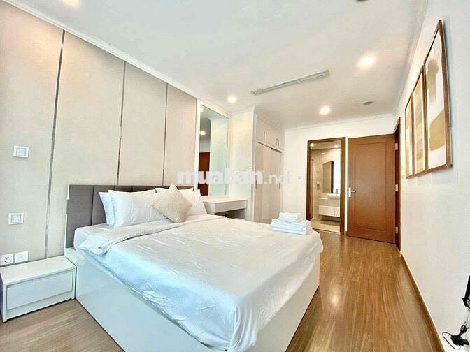 ✨ BÁN CĂN HỘ 2 PHÒNG NGỦ FULL – VINHOMES CENTRAL PARK ✨