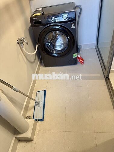 Cho thuê căn hộ 59m2 - 2PN 2WC chỉ 9,4 triệu tháng, views bao đẹp