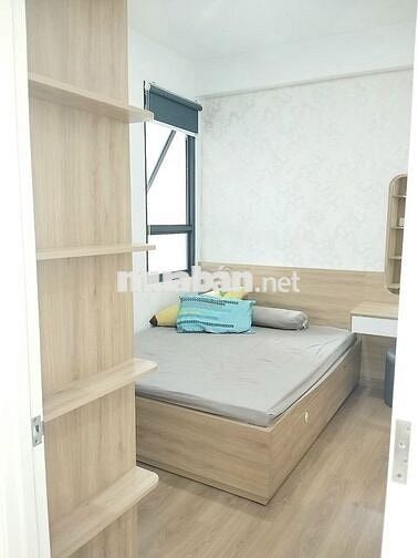 Cho thuê Sài Gòn Intela căn 2pn chỉ từ 5.5tr