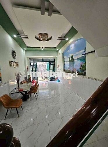 Cho thuê nhà đẹp full nội thất