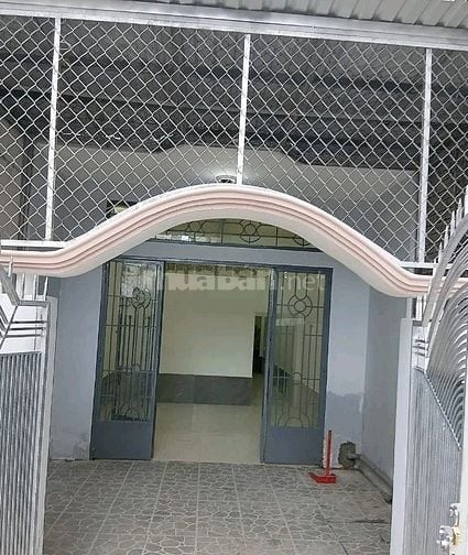 Cho thuê nhà HXH đường Vườn Lài Q.Tân Phú, 4x16m, 1 lầu 3PN, 1WC