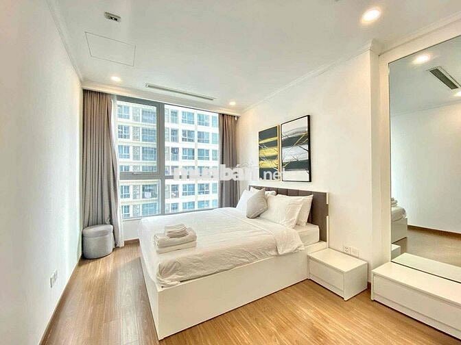 ✨ BÁN CĂN HỘ 2 PHÒNG NGỦ FULL – VINHOMES CENTRAL PARK ✨