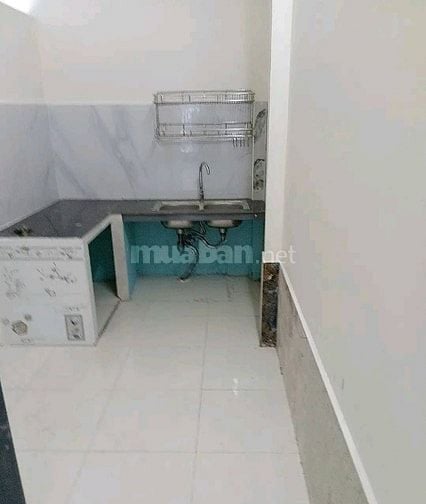 Cho thuê nhà HXH đường Vườn Lài Q.Tân Phú, 4x16m, 1 lầu 3PN, 1WC