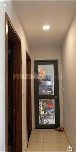 :BÁN CĂN HỘ : PEGASUITE 1__2 PHÒNG NGỦ, 2 TOILET --Phường 6 ,QUẬN 8 - 